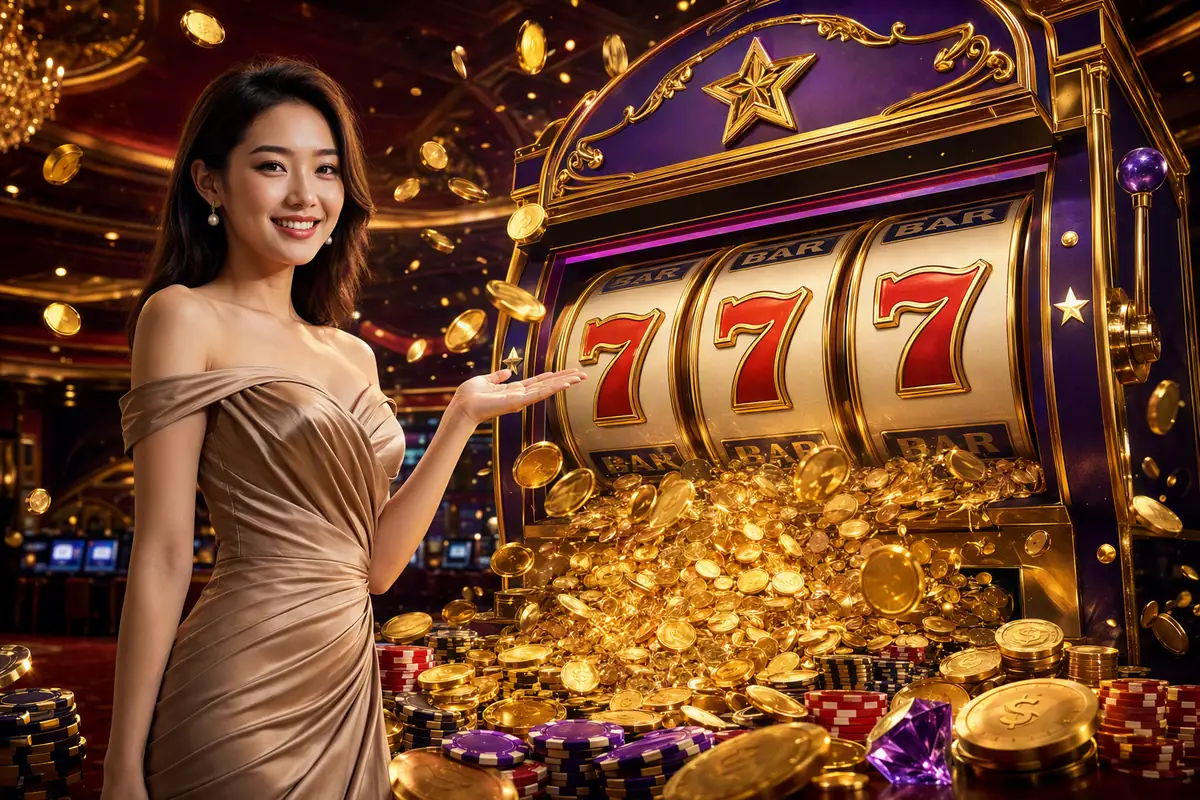 f61pp PG Soft JILI Slots ဂိမ်း ထိပ်တန်းများ