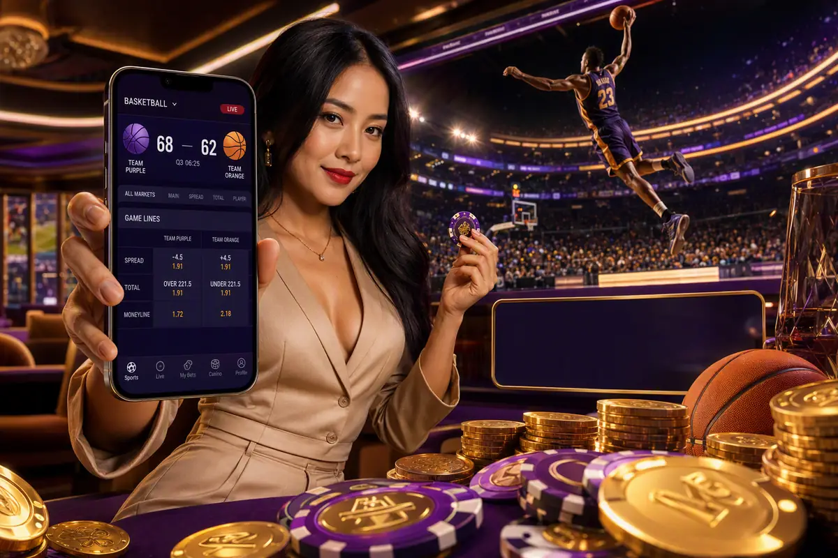 f61pp Live Baccarat ကစားနည်း