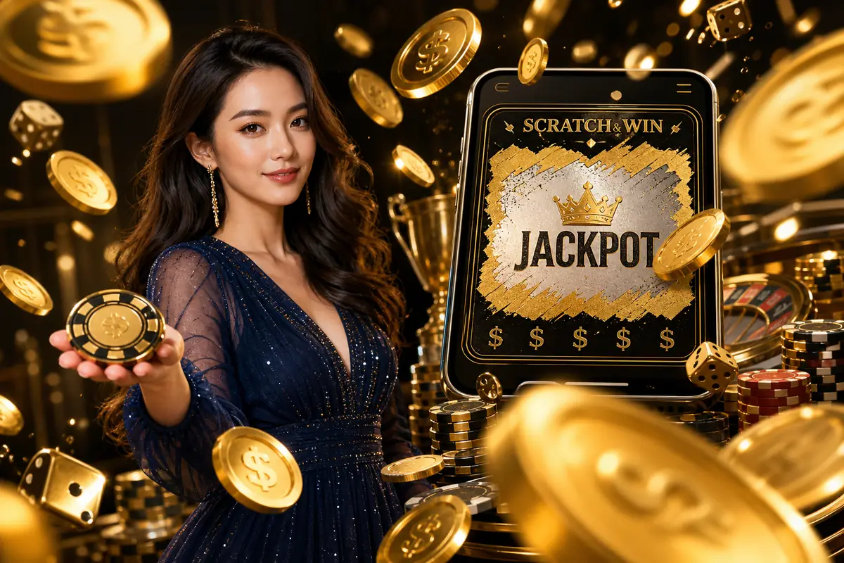 f61pp Casino မြန်မာ ကစားသမားများ