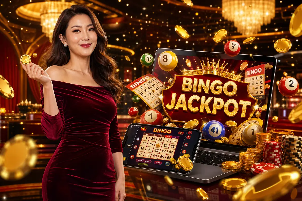 f61pp Baccarat ကစားနည်း အဆင့်ဆင့် ပြသမှု