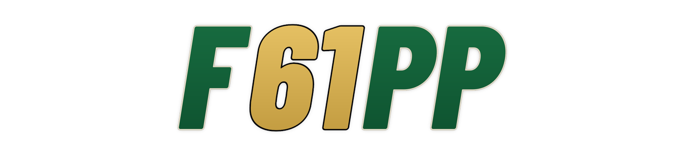 f61pp logo